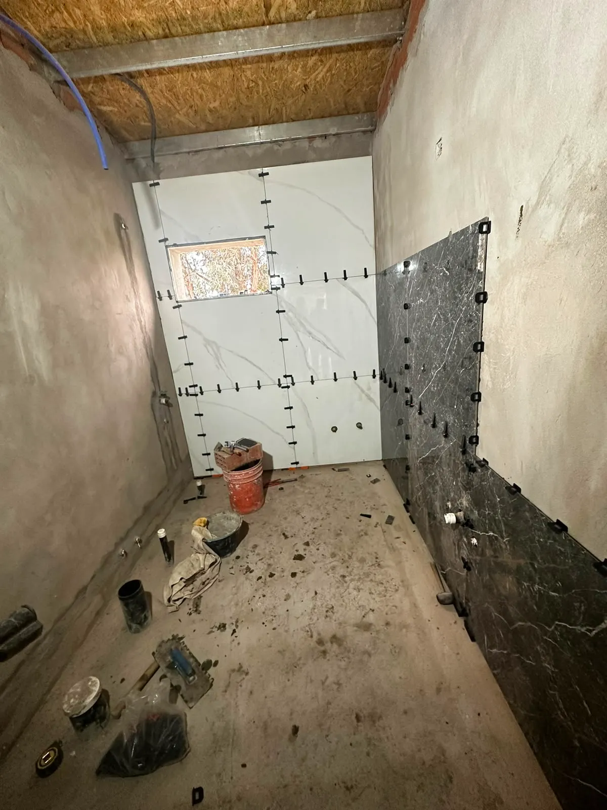 Proyecto de construcción 38 por Maestro Mayor de Obras en Balcarce LOZA Estudio Técnico